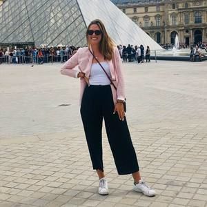 Meet your Posher, Brynn